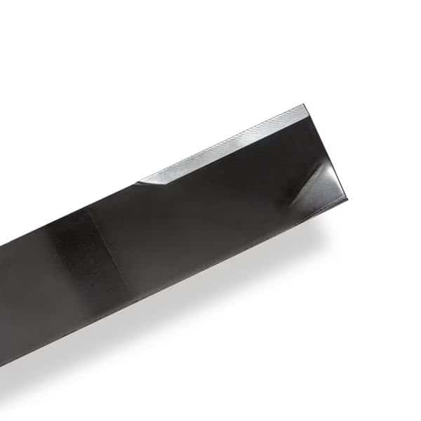3-Pack Medium Lift Lawn Mower Blades for a 72 Inch Mower Deck, 3PK