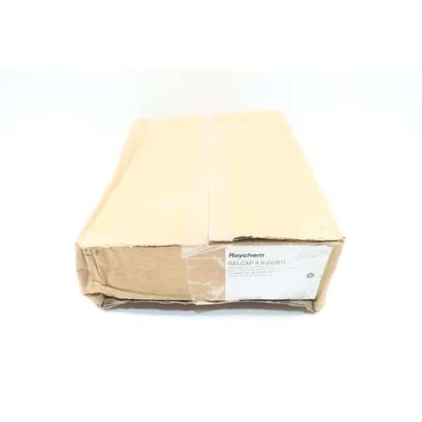 Gelcap-8-S-2V(B1)