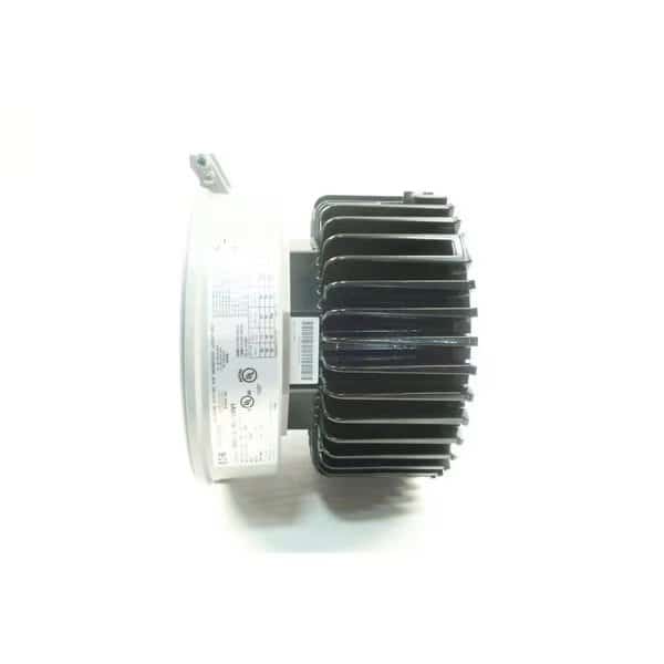 27W Led 100-277V-Ac Light Fixture