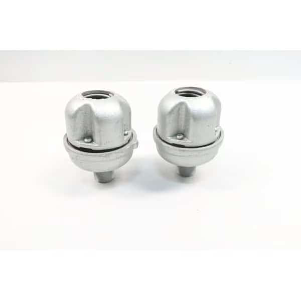 Conduit Hanger, Conduit Use, Malleable Iron