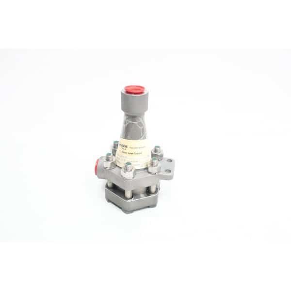 Cyclone Separator, Flowserve, Mfr#: JT6200DJ