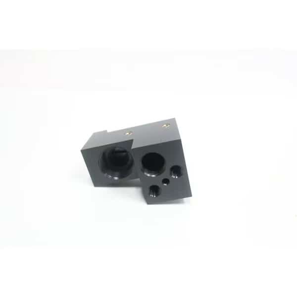 Solenoid Pneumatic Valve Manifold