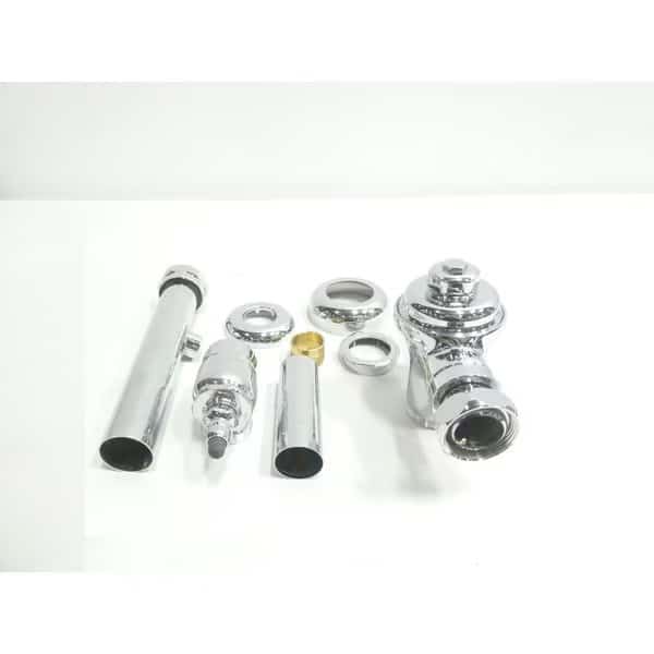 VACUUM BREAK EXPOSED FLUSH 1-1/2IN OTHER VALVE