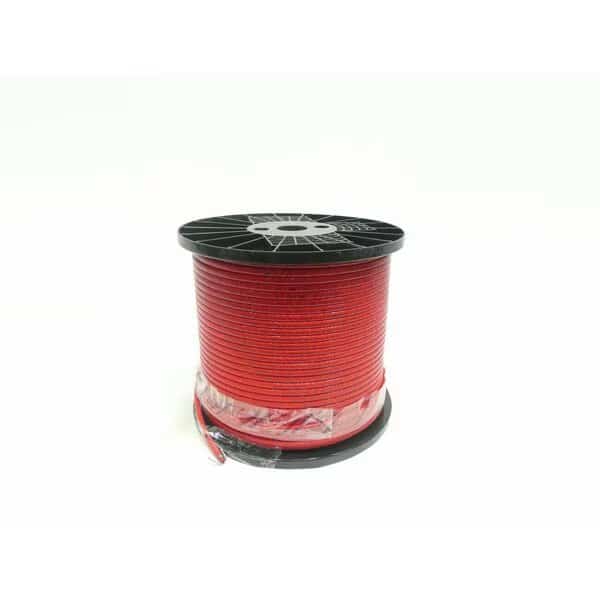 PARALLEL SELF-REGULATING HEATING 925FT CORDSET CABLE