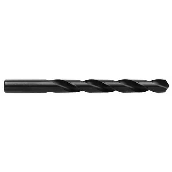 Jobber Length HSS Drill W/ Black Oxide - 14.00mm