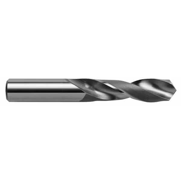 Screw Machine Length HSS Drill - U