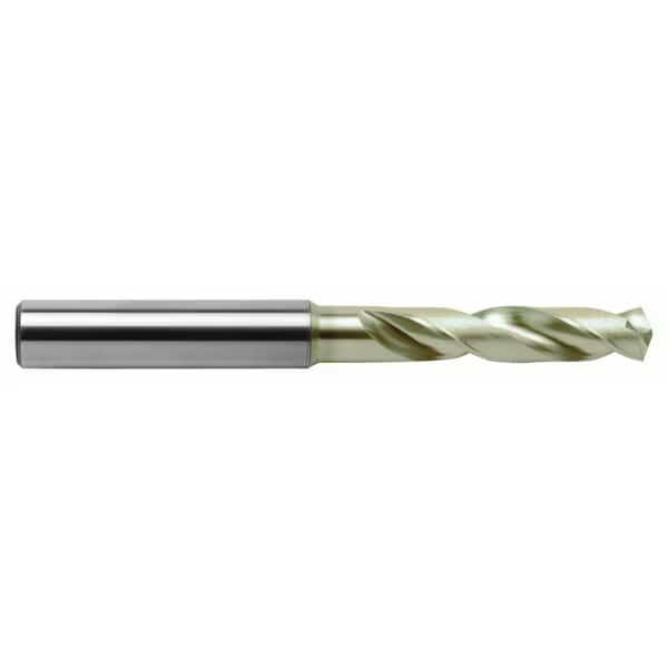 SG-ESS Stub Length Drill - 2.94mm
