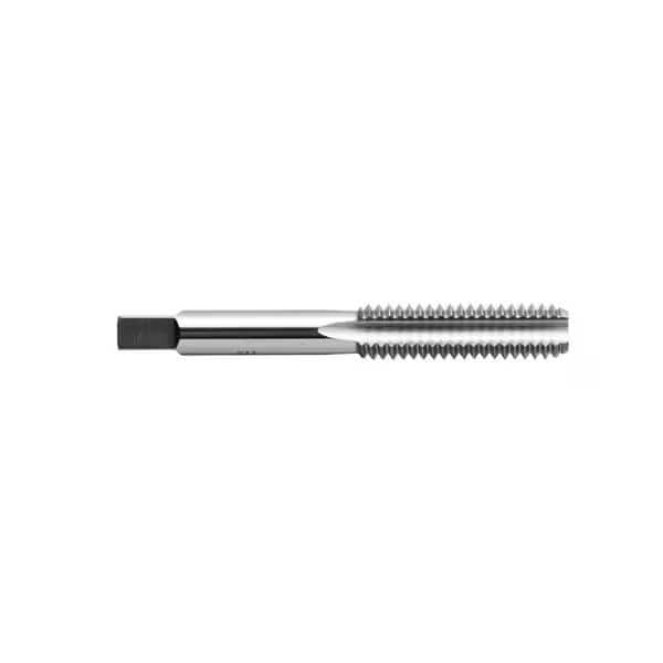 L911 3/8-24 H3 4FL HSS TAPER HAND TAP