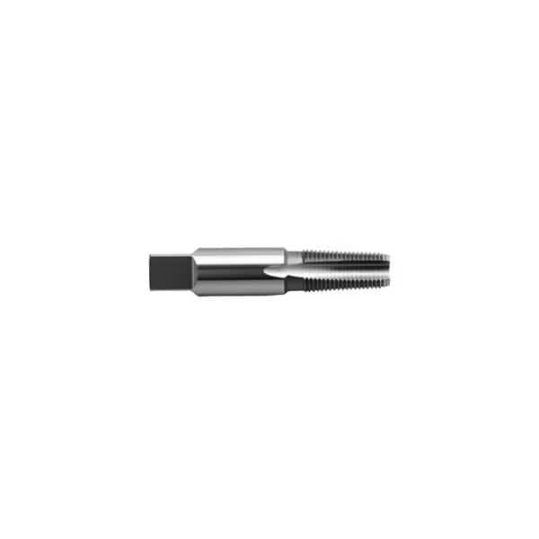Taper Pipe, 5 Flutes, NPTF