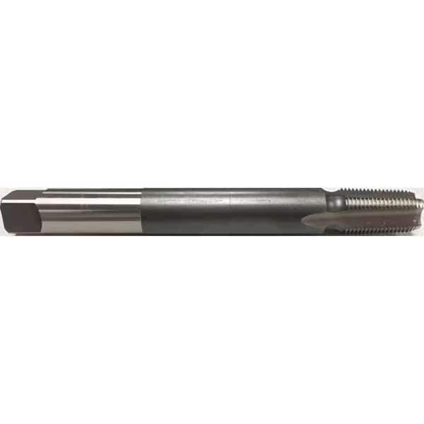Taper Pipe, 5 Flutes, NPT