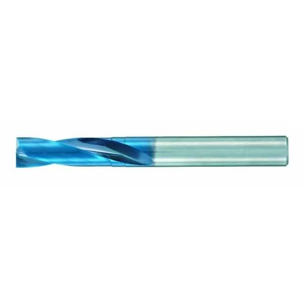 Aqua EX Flat Bottom Stub - 4.7mm