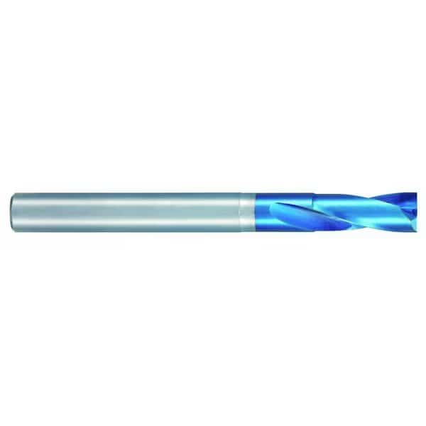 Aqua EX Flat Bottom Super Stub - 2.8mm