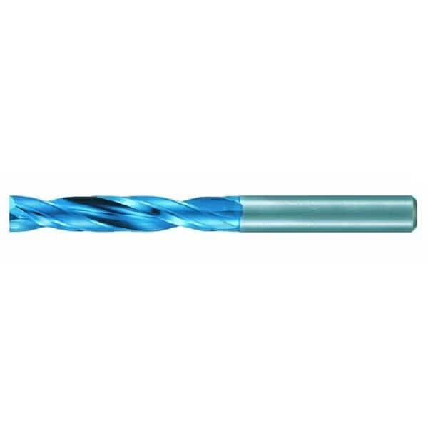 Aqua EX Flat Bottom Jobber - 5.4mm