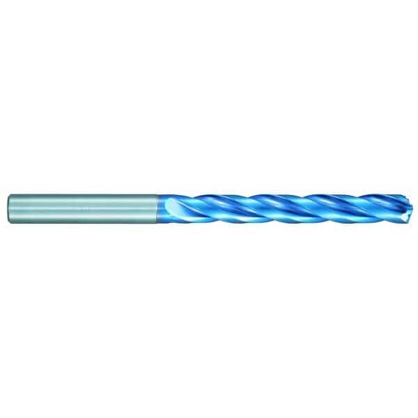 Aqua EX Oil Hole 3 Flute 5D- 9.0mm, Nachi, Mfr#: 0724420