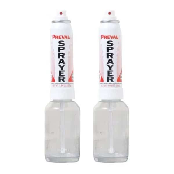 Preval Sprayer, PK 2