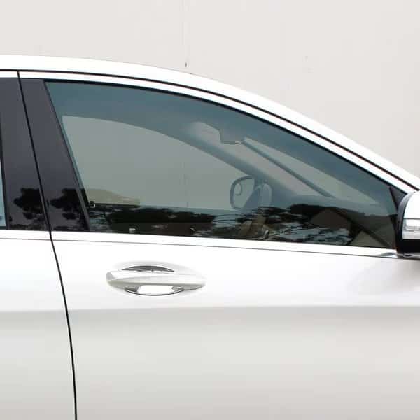 Carbon Window Tint Film for Auto, Car, Truck | 50% VLT (24” in x 5’ ft Roll), Motoshield Pro, Mfr#: CAR-24-5-50