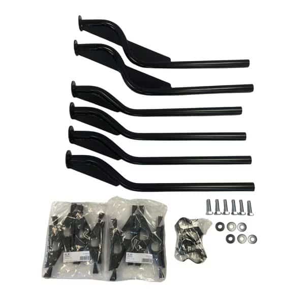 Fender Mounting Kit for Full/Double Tandems Applications