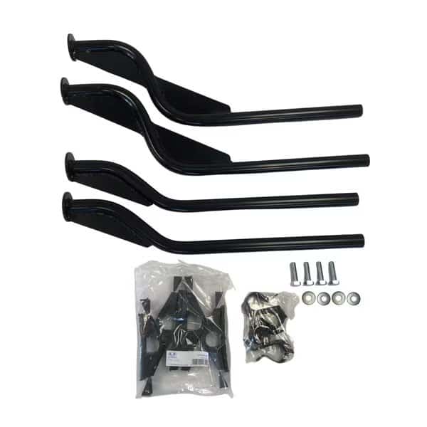 Fender Mounting Kit for Half Tandems Applications