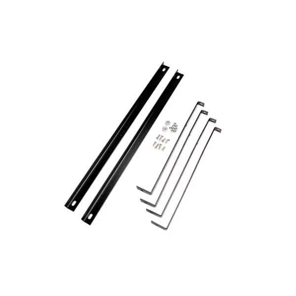 Underbody Tool Box Mounting Hardware for JBZ900