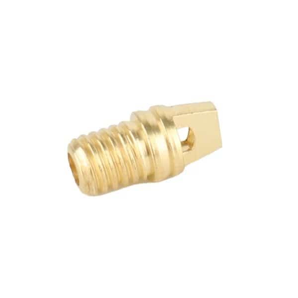 Brass Core Depressor for Hoses, 10PK