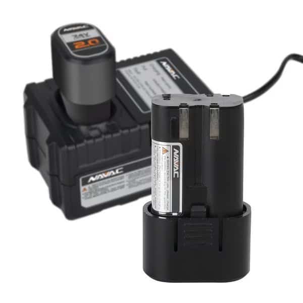 Battery for NEF6LM