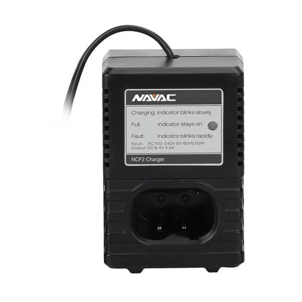 Charger for NEF6LM