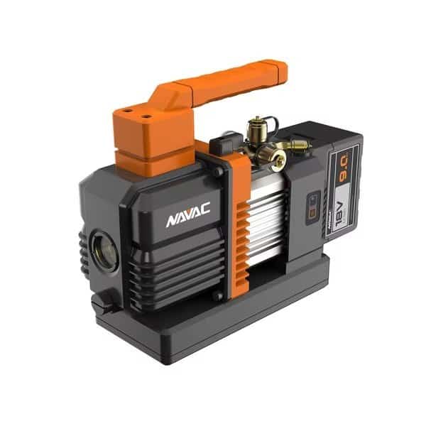 BreakFree Cordless Vacuum Pump, 4 CFM