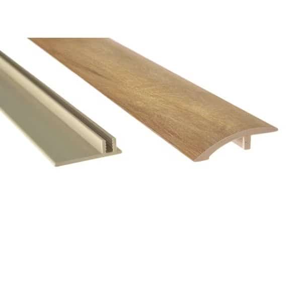 Flooring Multi-Purpose Reducer, Natural Oak