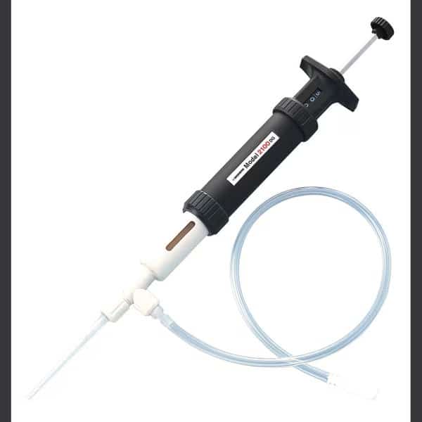 Hand-Held Dispenser, 0.2-1.0ml