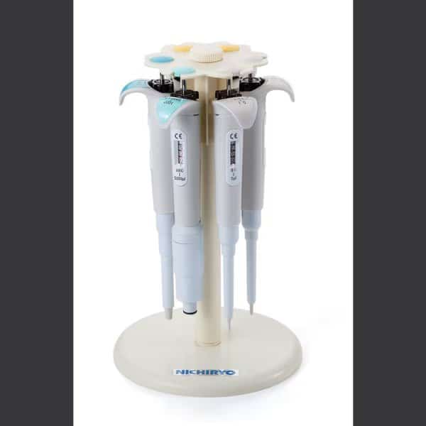 Pipette Stand for 6 Pipettes