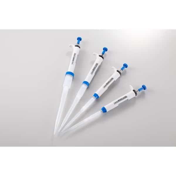 Macro Volume Pipette, 1.0-10.0ml, Nichiryo, Mfr#: 31N-10
