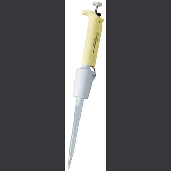Micro Pipette 1000-10000ul, Single, Nichiryo, Mfr#: 00-NPL02-10000