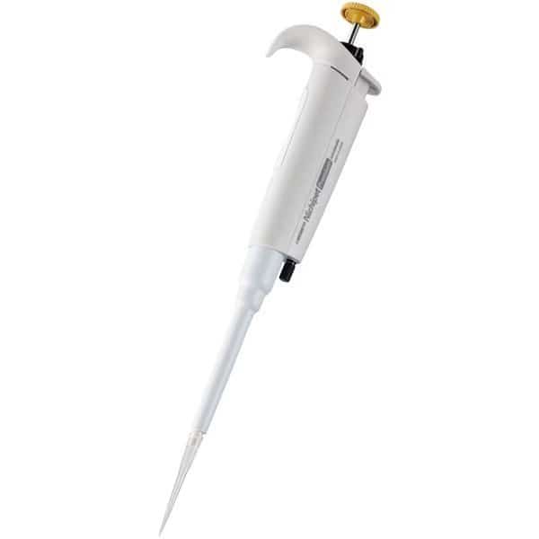 Micro Pipette 10-100ul, Single