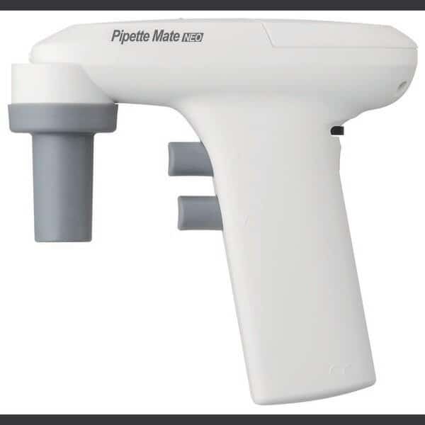Pipette Controller