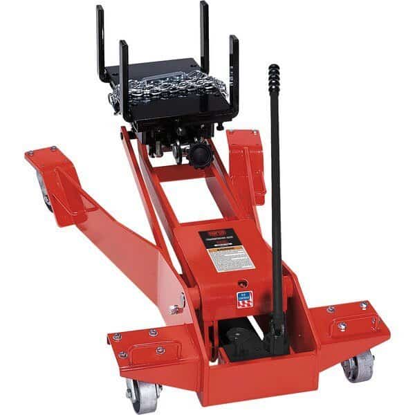 1-1/2 Ton Transmission Jack - U.S.A.