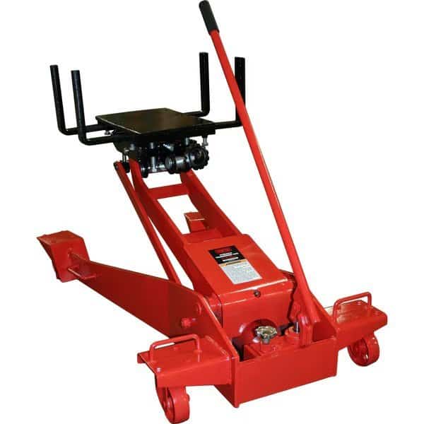 1-1/2 Ton Transmission Jack - Imported