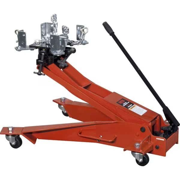 1/2 Ton Transmission Jack