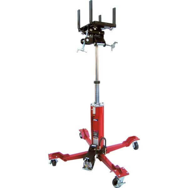 3/4 Ton Air/Hyd. Telescopic Trans. Jack - FASTJACK