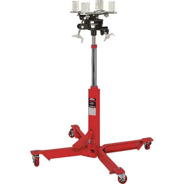 1/2 Ton Telescopic Transmission Jack