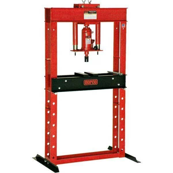 22 Ton Standard Press