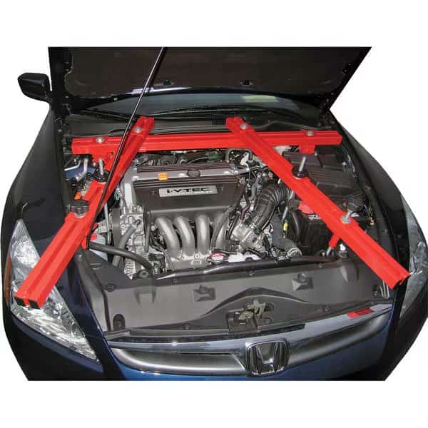 4 Point Engine Support Tool, Norco Professional Lifting, Mfr#: 78099