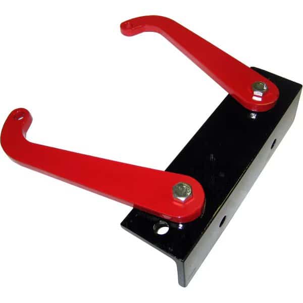Engine Stand Transmission Adapter