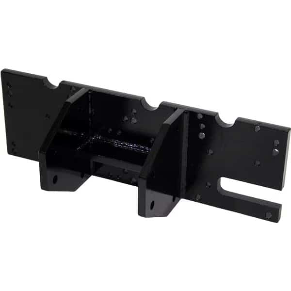 Detroit Engine Adapter (53, 71, 92 Series)