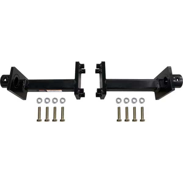 Dodge Cummins Diesel Engine Adapter