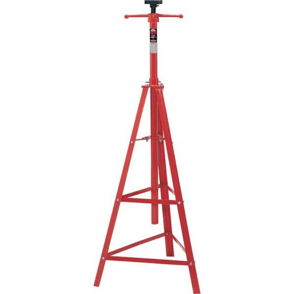 1-1/2 Ton Capacity Under Hoist Stand