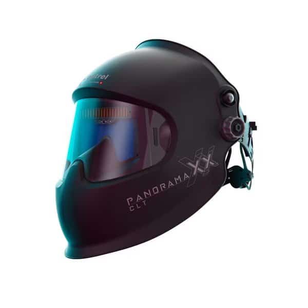 Panoramaxx CLT Black Welding Helmet