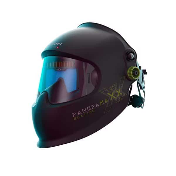 Panoramaxx Quattro Welding Helmet, Optrel, Mfr#: 1010.1