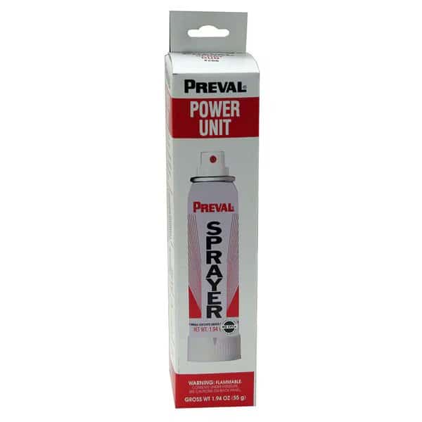 Preval 268 Preval Power Unit