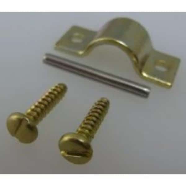 PP PAK 2-4P C/C HDW KIT