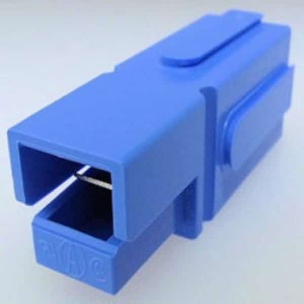 PP120 HSG BLU